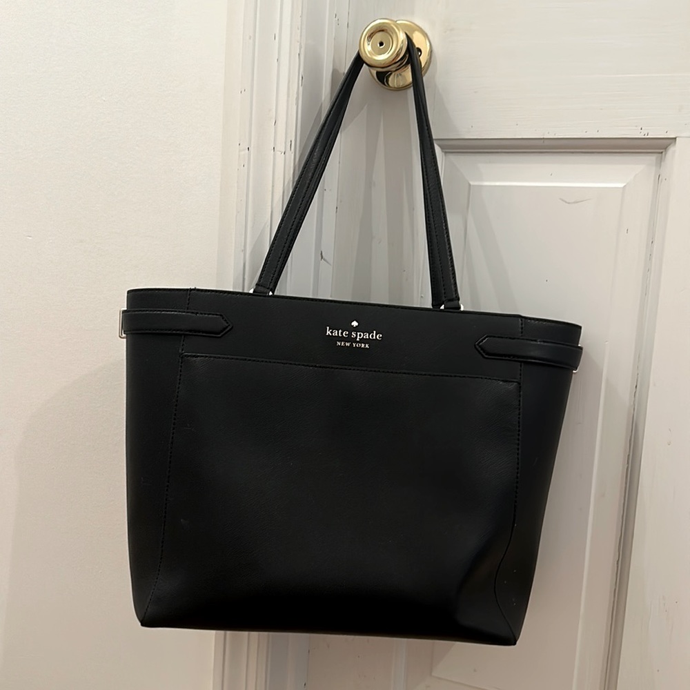 Kate Spade Staci Laptop Tote